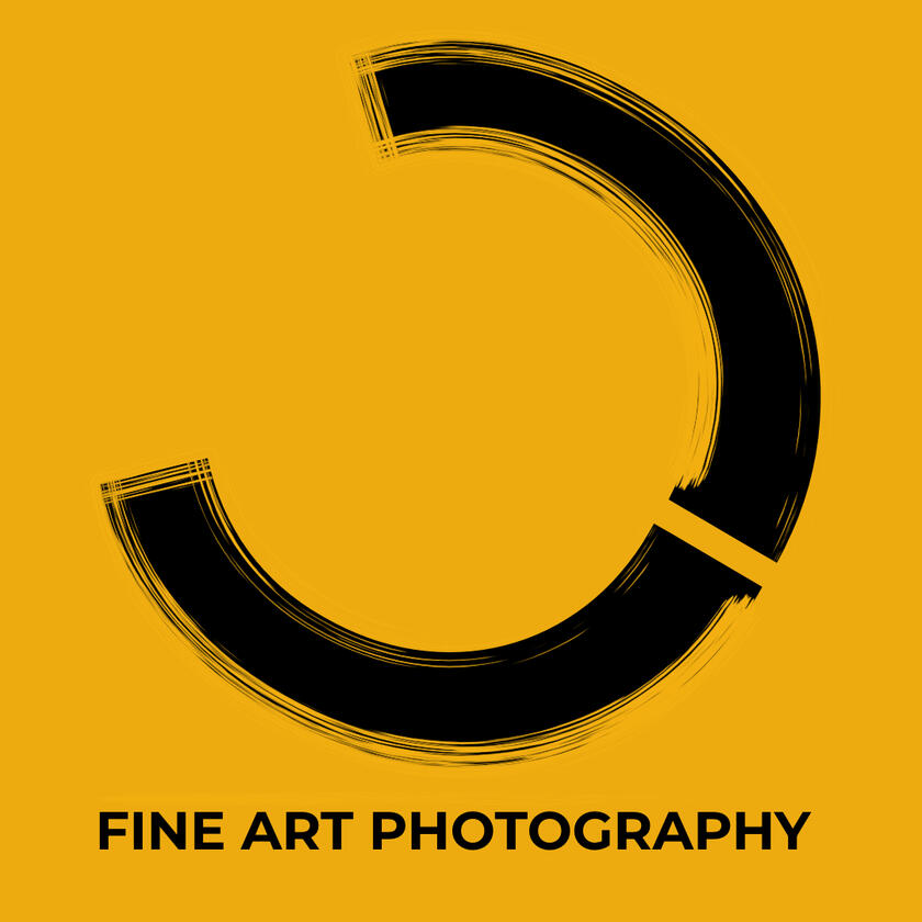 CARIAN fine art photography logo